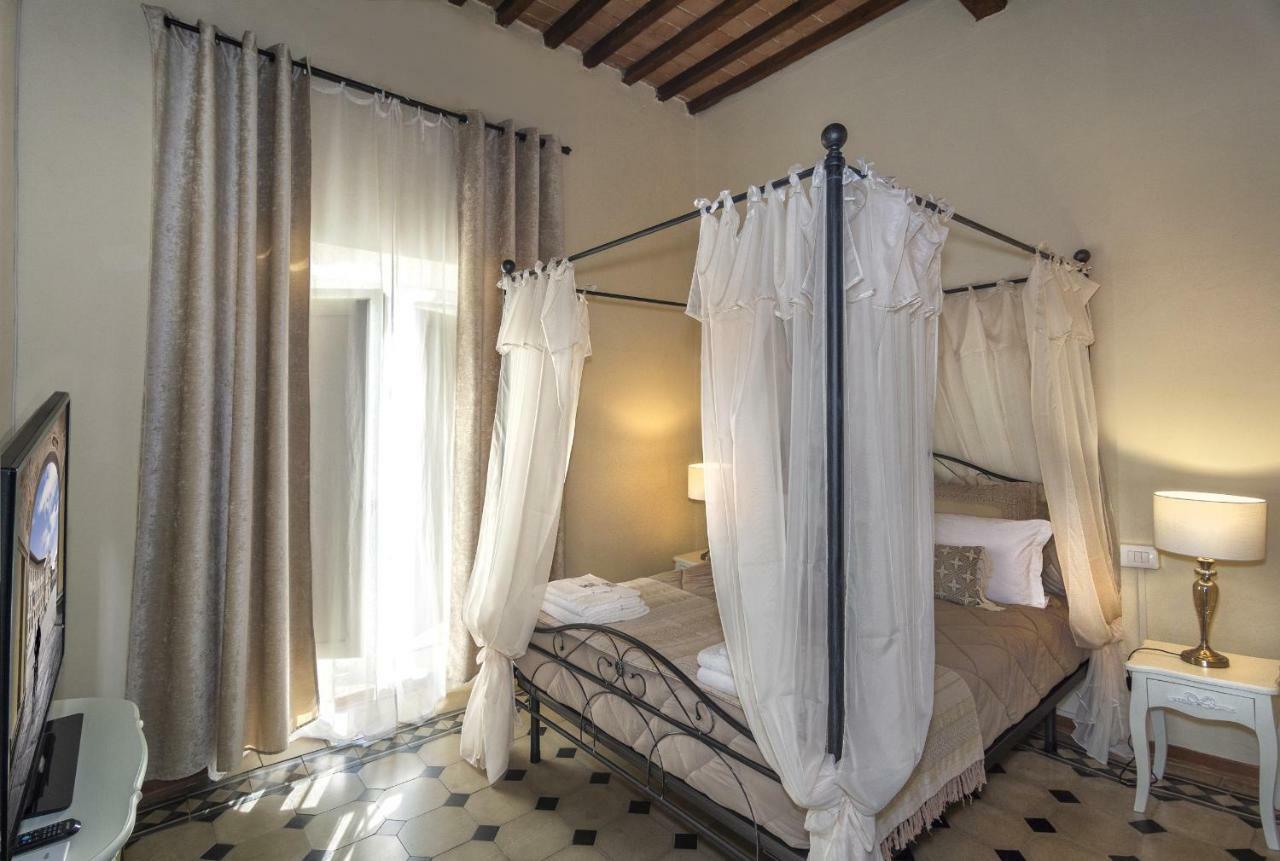 بيزا Garibaldi B&B المظهر الخارجي الصورة
