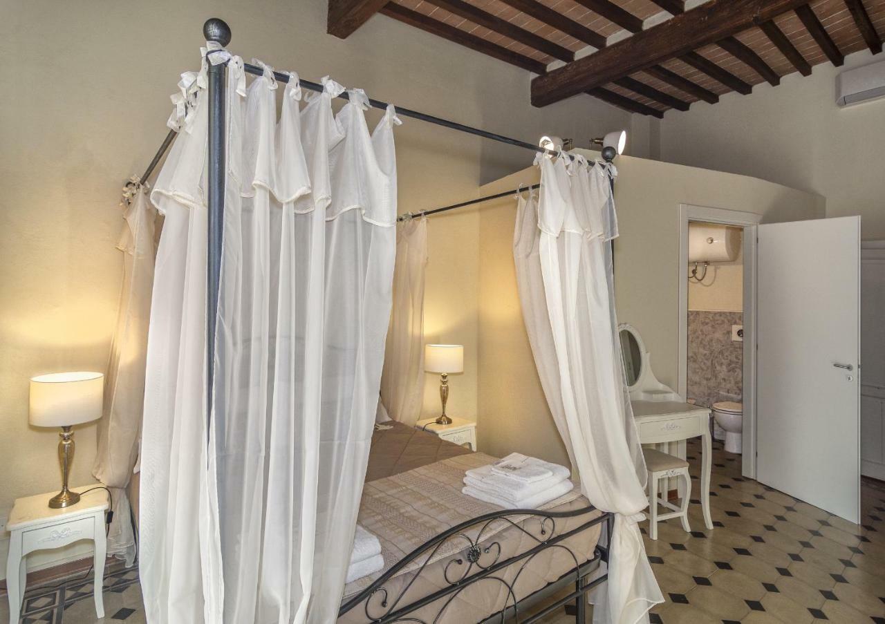 بيزا Garibaldi B&B المظهر الخارجي الصورة