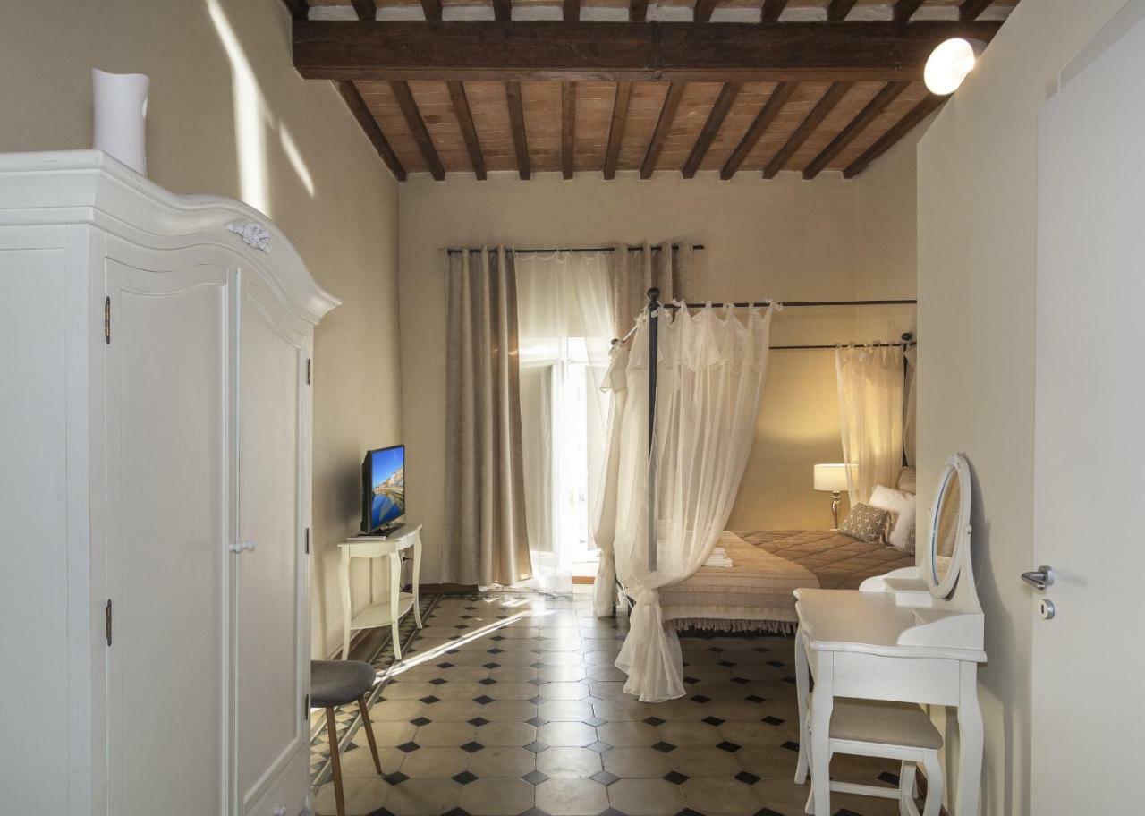 بيزا Garibaldi B&B المظهر الخارجي الصورة