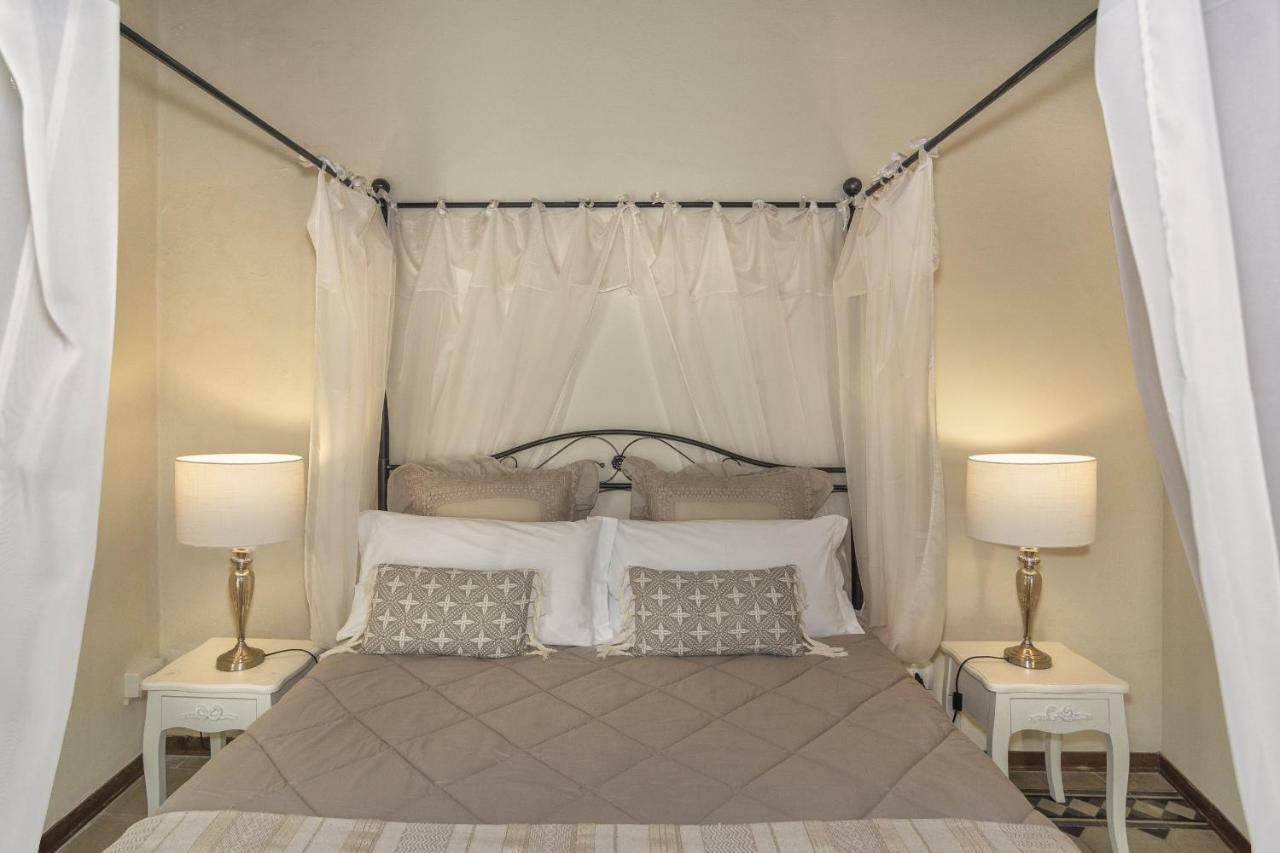بيزا Garibaldi B&B المظهر الخارجي الصورة