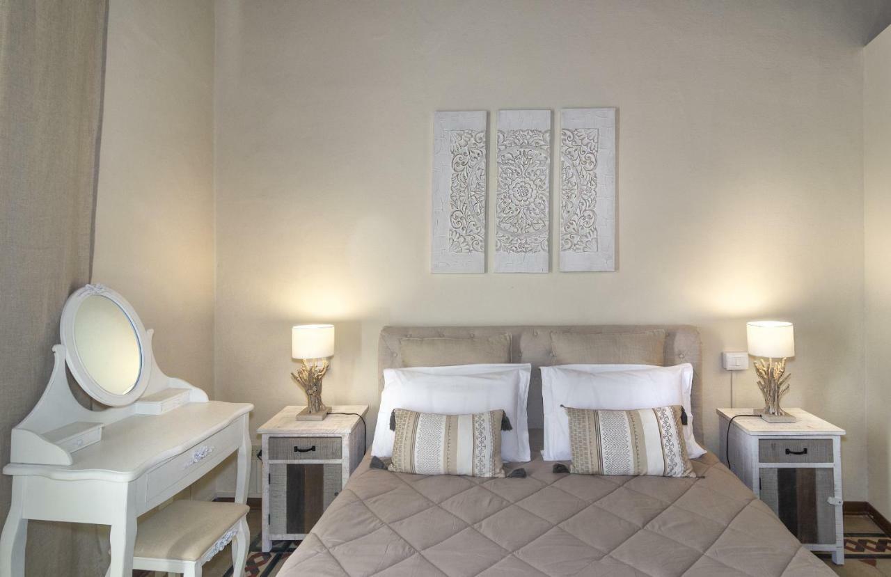 بيزا Garibaldi B&B المظهر الخارجي الصورة