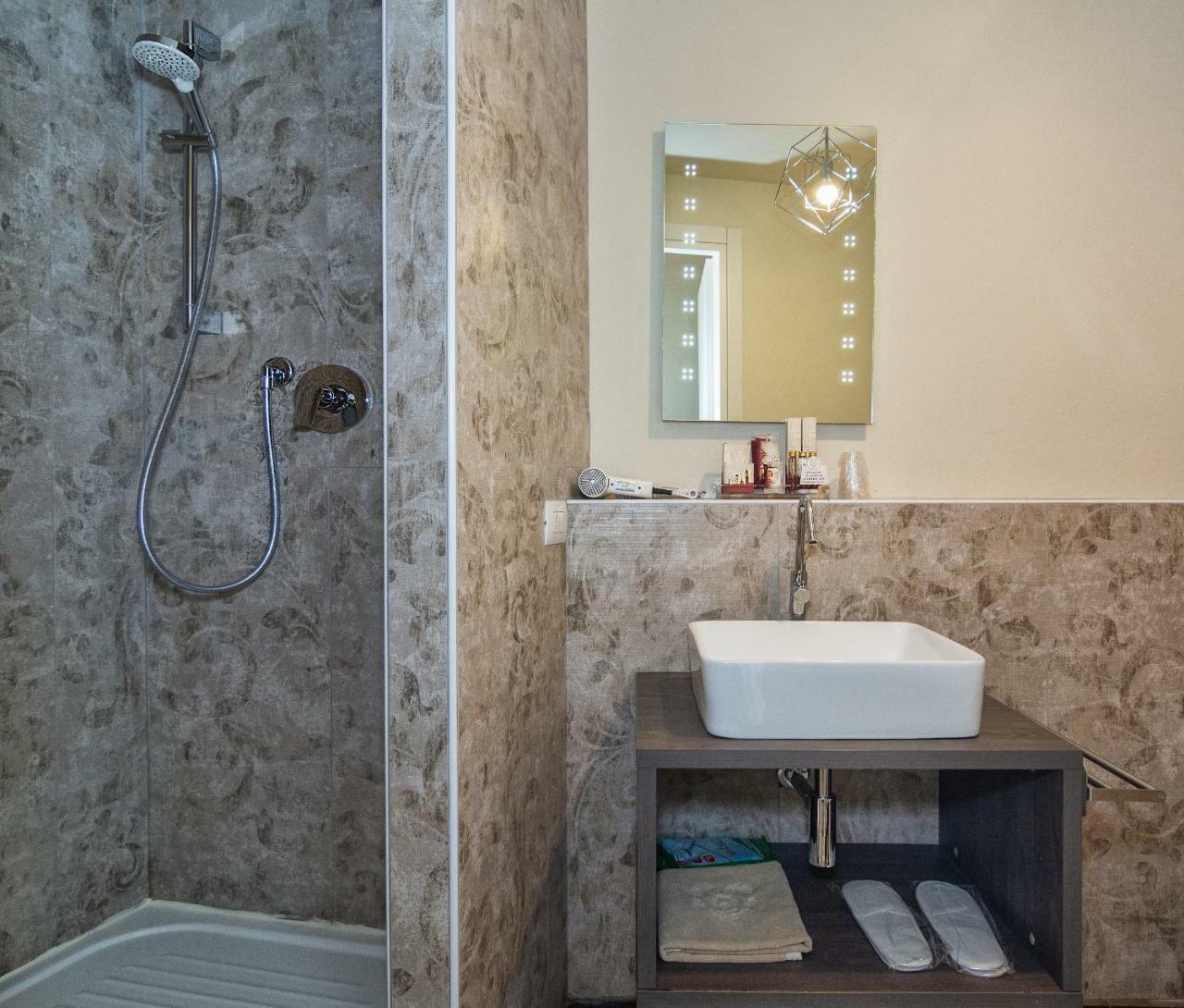 بيزا Garibaldi B&B المظهر الخارجي الصورة