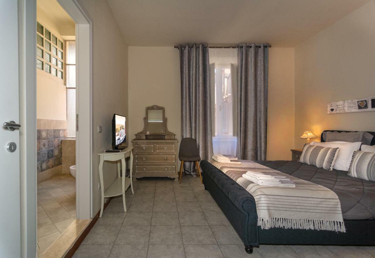 بيزا Garibaldi B&B المظهر الخارجي الصورة