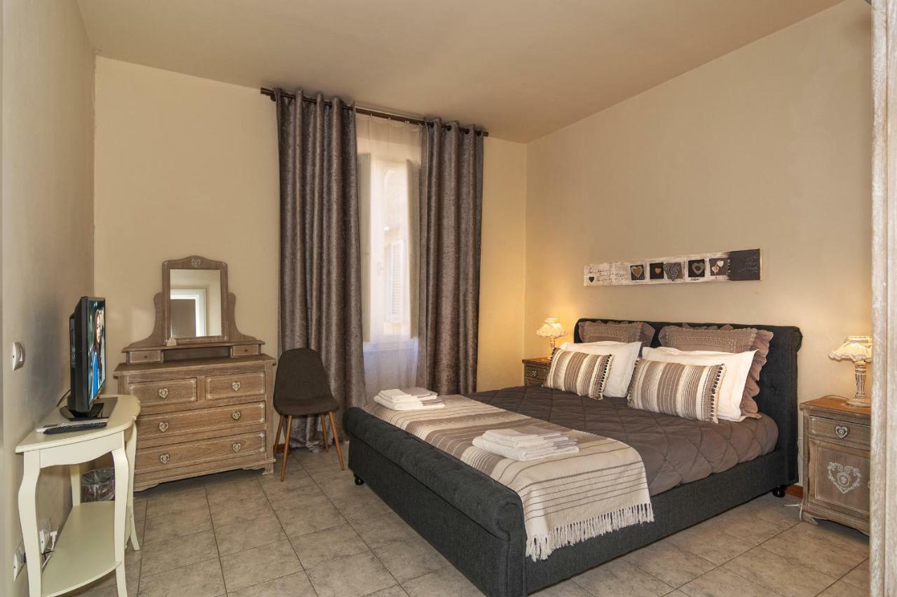 بيزا Garibaldi B&B المظهر الخارجي الصورة