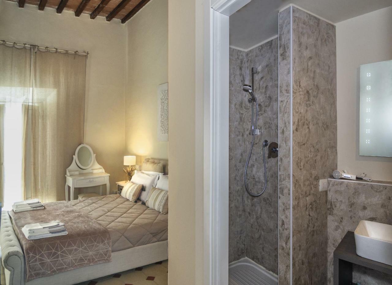 بيزا Garibaldi B&B المظهر الخارجي الصورة