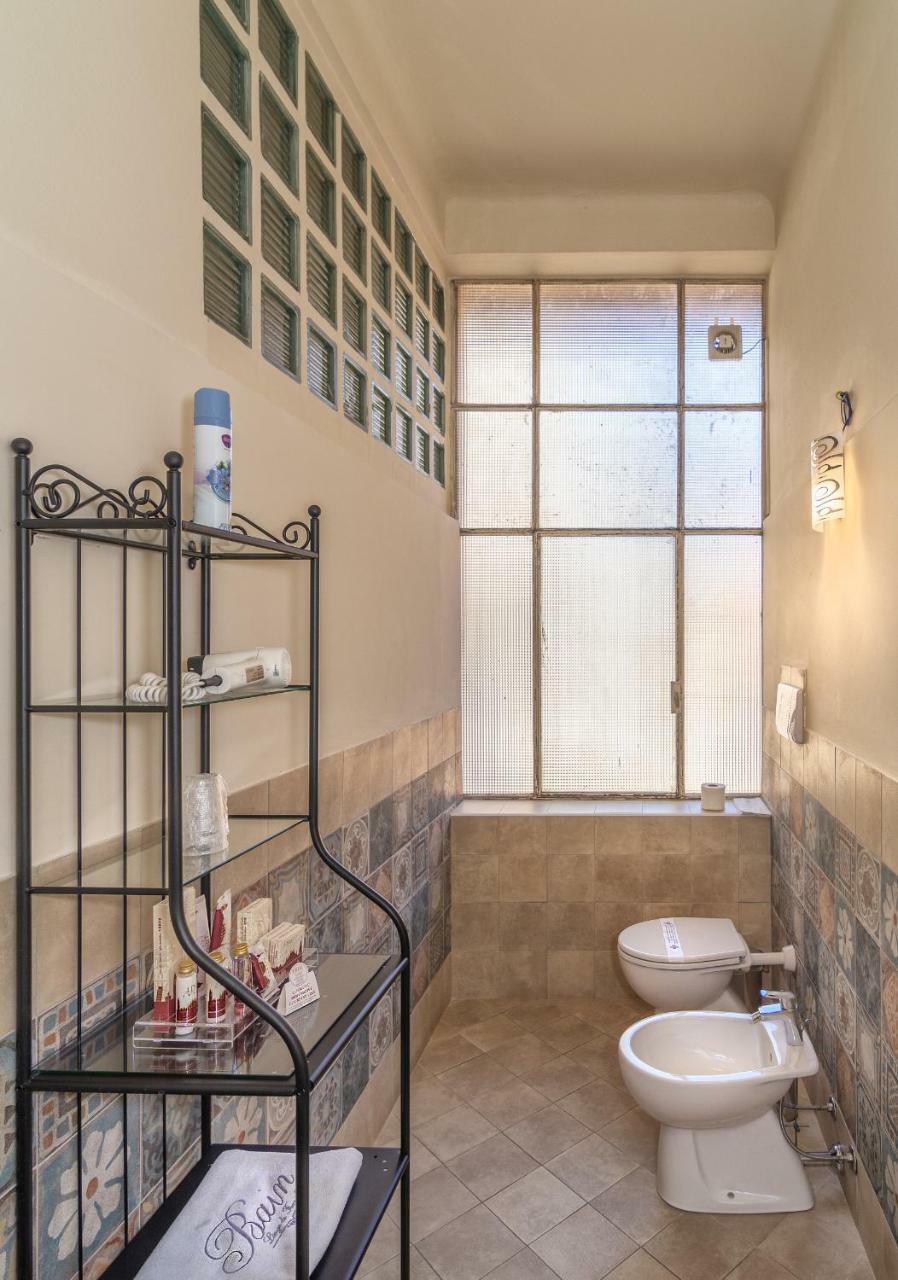 بيزا Garibaldi B&B المظهر الخارجي الصورة