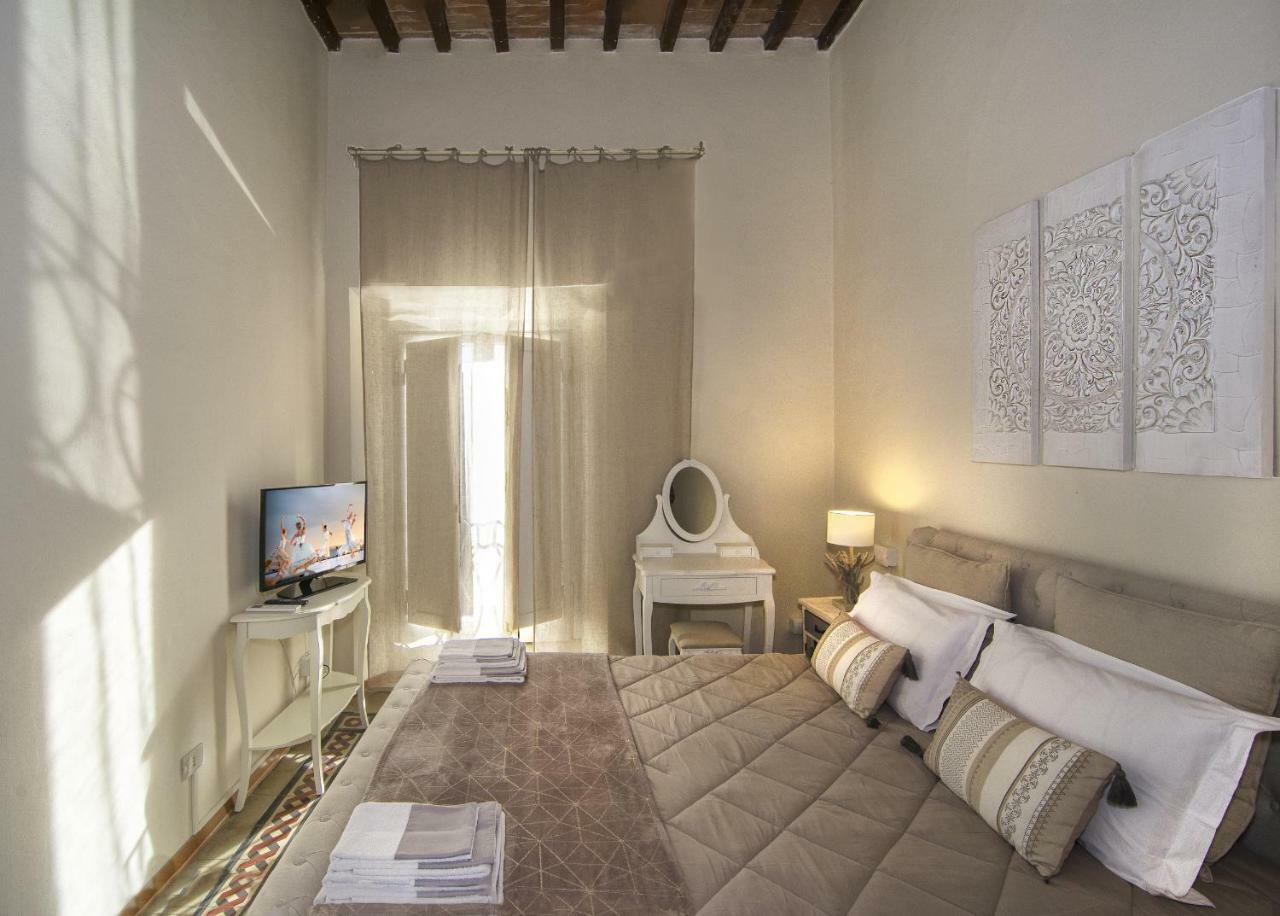 بيزا Garibaldi B&B المظهر الخارجي الصورة