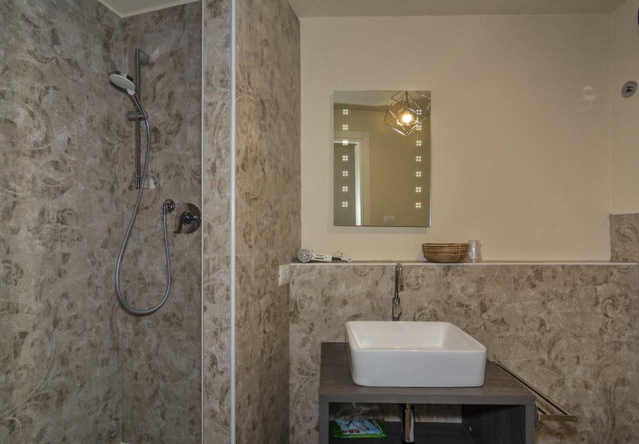 بيزا Garibaldi B&B المظهر الخارجي الصورة