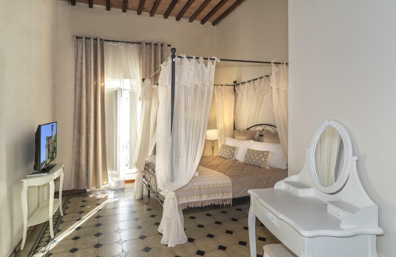 بيزا Garibaldi B&B المظهر الخارجي الصورة