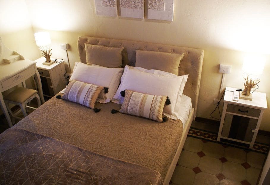 بيزا Garibaldi B&B المظهر الخارجي الصورة