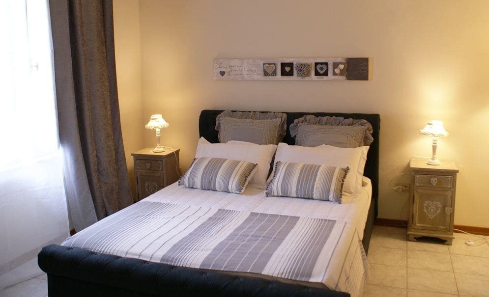 بيزا Garibaldi B&B المظهر الخارجي الصورة